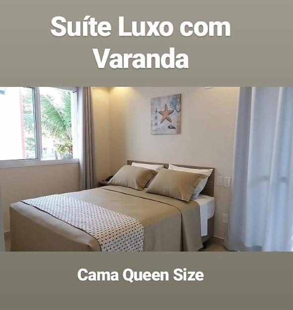 Pousada Ilha Das Conchas Guarujá Exterior foto