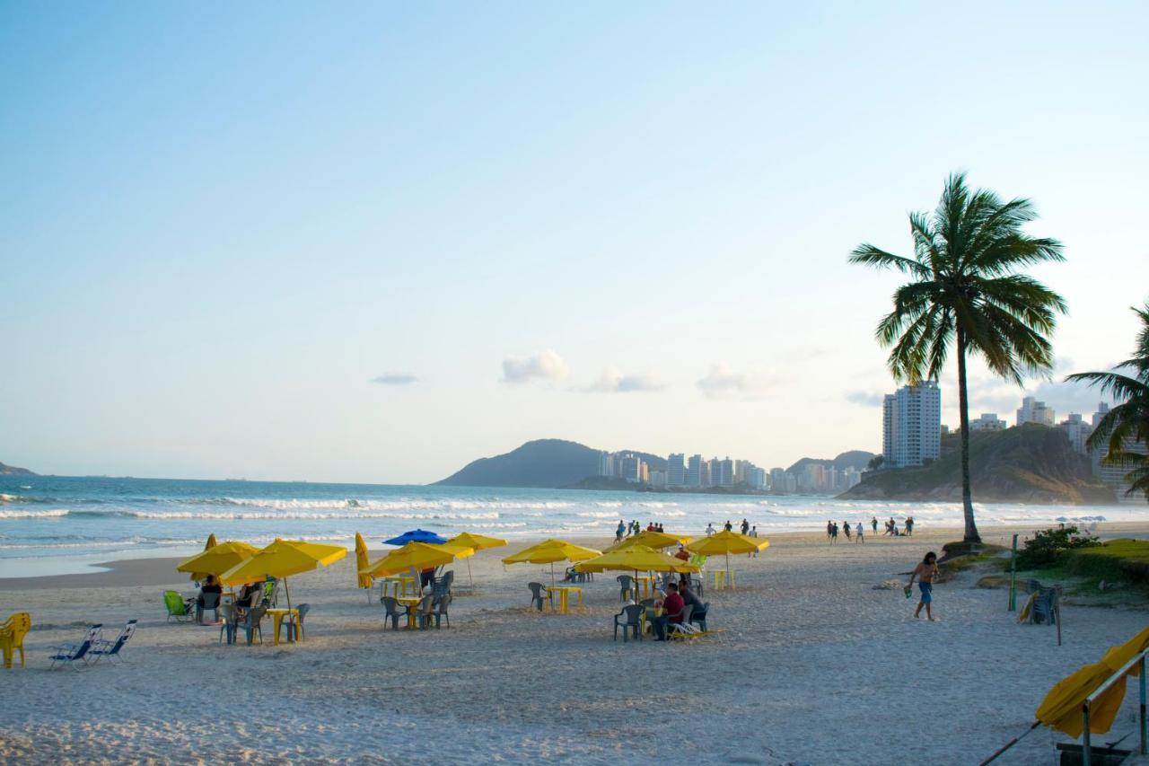 Pousada Ilha Das Conchas Guarujá Exterior foto