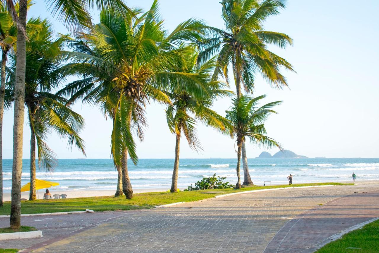 Pousada Ilha Das Conchas Guarujá Exterior foto